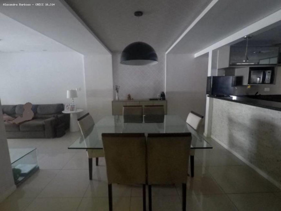 Imagem Apartamento com 3 Quartos à Venda, 112 m² em Boa Viagem - Recife