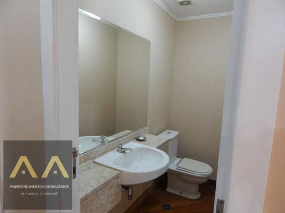Imagem Apartamento com 3 Quartos para Alugar, 91 m² em Alphaville Centro Industrial E Empresarial/alphaville. - Barueri