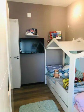 Imagem Apartamento com 2 Quartos à Venda, 69 m² em Alphaville Empresarial - Barueri