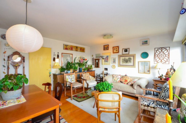 Imagem Imóvel com 3 Quartos à Venda, 94 m² em Vila Madalena - São Paulo Imagem Imóvel com 3 Quartos à Venda, 94 m² em Vila Madalena - São Paulo