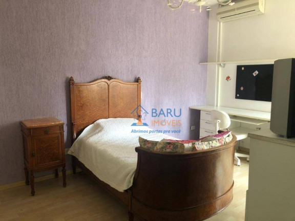 Imagem Apartamento com 3 Quartos à Venda, 228 m² em Vila Andrade - São Paulo Imagem Apartamento com 3 Quartos à Venda, 228 m² em Vila Andrade - São Paulo