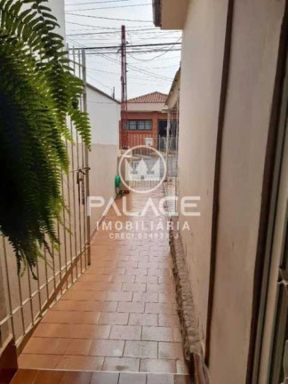 Imóvel com 3 Quartos à Venda, 100 m² em Alto - Piracicaba