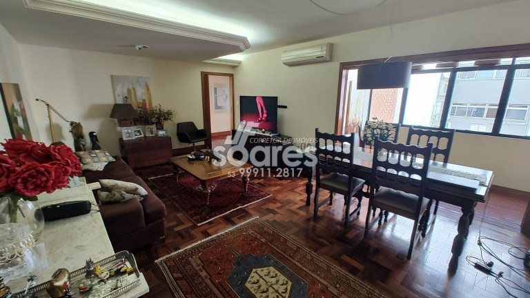 Imagem Apartamento com 3 Quartos à Venda, 110 m² em Centro - Pelotas Imagem Apartamento com 3 Quartos à Venda, 110 m² em Centro - Pelotas