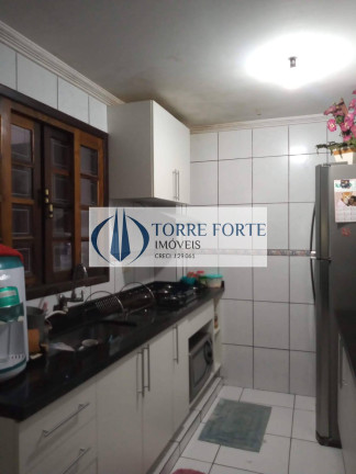 Imagem Casa com 3 Quartos à Venda, 180 m² em Parque Botujuru - São Bernardo Do Campo Imagem Casa com 3 Quartos à Venda, 180 m² em Parque Botujuru - São Bernardo Do Campo