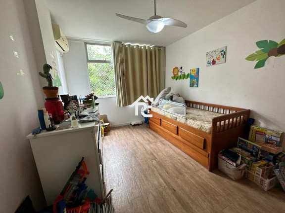 Imagem Apartamento com 2 Quartos à Venda,  em Ingá - Niterói