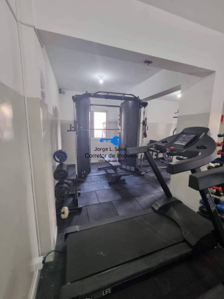 Imagem Apartamento com 2 Quartos à Venda, 81 m² em Cajamar - Cajamar