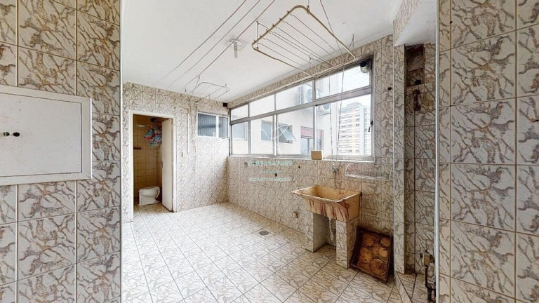 Imagem Apartamento com 3 Quartos à Venda, 178 m² em Pinheiros - São Paulo