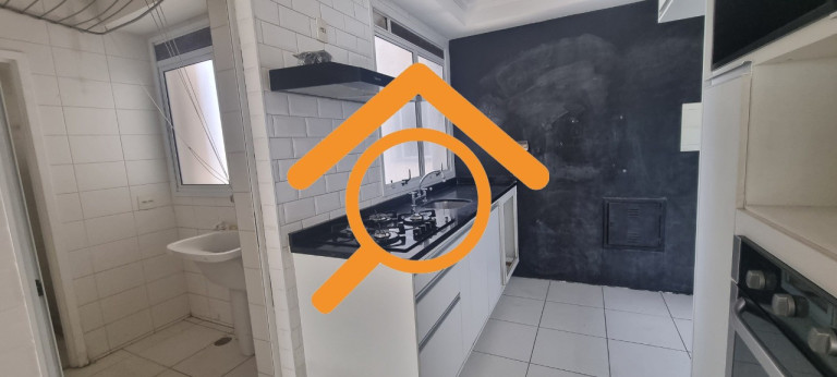 Imagem Imóvel com 3 Quartos à Venda, 117 m² em Jurubatuba - São Paulo Imagem Imóvel com 3 Quartos à Venda, 117 m² em Jurubatuba - São Paulo