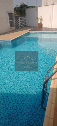 Imagem Apartamento com 3 Quartos à Venda, 112 m² em Edifício Prime Home - Sorocaba