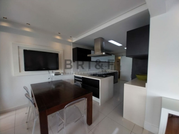 Imagem Apartamento com 4 Quartos à Venda, 198 m² em Brooklin - São Paulo Imagem Apartamento com 4 Quartos à Venda, 198 m² em Brooklin - São Paulo