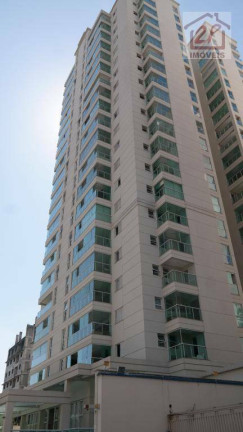Apartamento com 3 Quartos à Venda, 160 m² em Parque Residencial Aquarius - São José Dos Campos