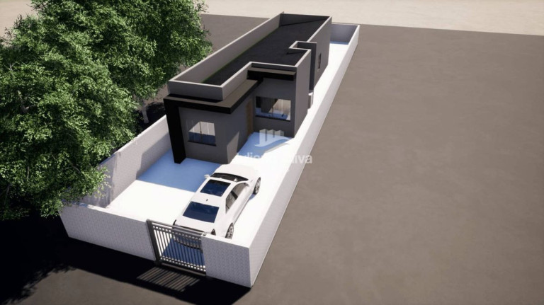 Casa com 3 Quartos à Venda, 61 m² em Brandalize - Itapoá