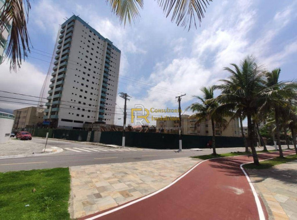 Imagem Apartamento com 1 Quarto à Venda, 52 m² em Vila Balneária - Praia Grande Imagem Apartamento com 1 Quarto à Venda, 52 m² em Vila Balneária - Praia Grande