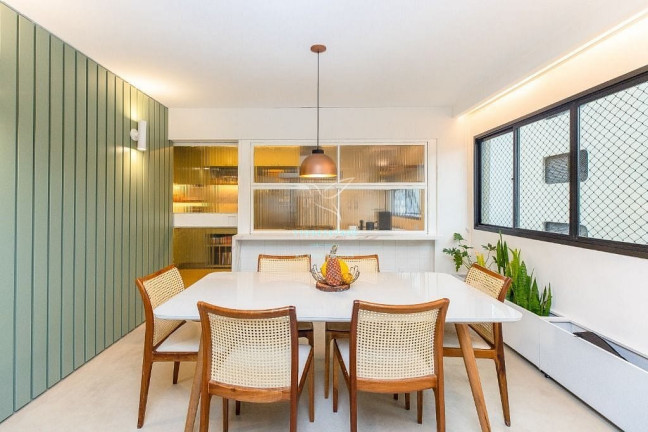 Imagem Apartamento com 3 Quartos à Venda, 152 m² em Moema - São Paulo Imagem Apartamento com 3 Quartos à Venda, 152 m² em Moema - São Paulo