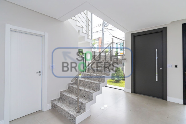Imagem Sobrado com 3 Quartos à Venda, 160 m² em Afonso Pena - São José Dos Pinhais Imagem Sobrado com 3 Quartos à Venda, 160 m² em Afonso Pena - São José Dos Pinhais
