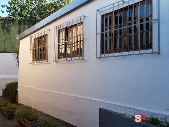 Imagem Casa com 3 Quartos à Venda, 200 m² em Sumaré - São Paulo Imagem Casa com 3 Quartos à Venda, 200 m² em Sumaré - São Paulo