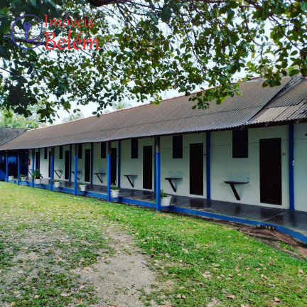 Imagem Imóvel à Venda, 3.000 m² em Maçarico - Salinópolis Imagem Imóvel à Venda, 3.000 m² em Maçarico - Salinópolis