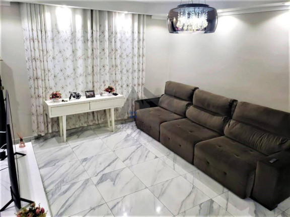 Imagem Casa com 2 Quartos à Venda, 110 m² em Jardim Popular - São Paulo Imagem Casa com 2 Quartos à Venda, 110 m² em Jardim Popular - São Paulo
