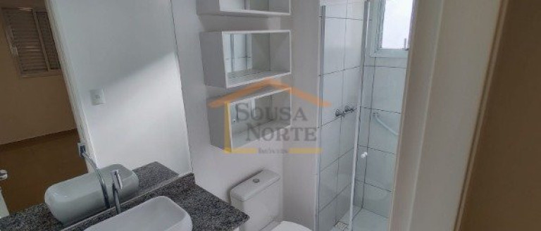 Imagem Apartamento com 2 Quartos à Venda, 142 m² em Santana - São Paulo