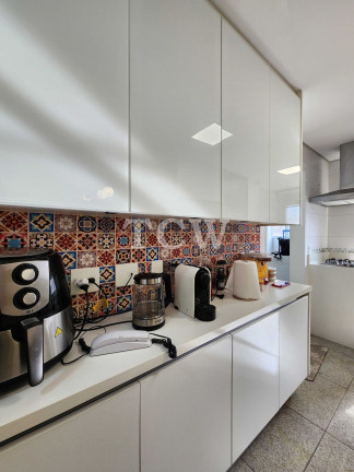 Imagem Apartamento com 3 Quartos à Venda, 160 m² em Vila Mariana (zona Sul) - São Paulo