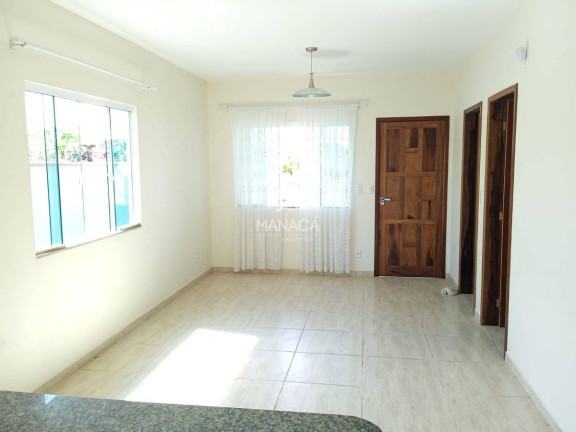 Imagem Casa com 3 Quartos à Venda, 81 m² em São Cristóvão - Barra Velha Imagem Casa com 3 Quartos à Venda, 81 m² em São Cristóvão - Barra Velha