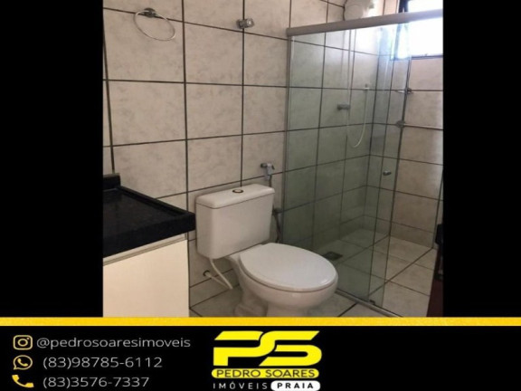 Imagem Apartamento com 3 Quartos à Venda, 78 m² em Tambauzinho - João Pessoa Imagem Apartamento com 3 Quartos à Venda, 78 m² em Tambauzinho - João Pessoa