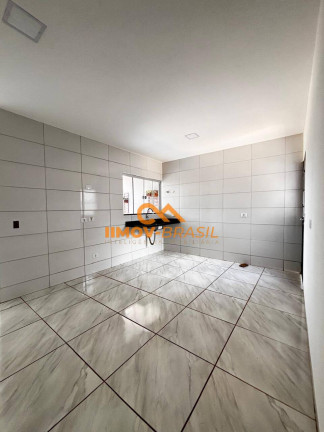 Imagem Casa com 3 Quartos para Alugar, 80 m² em Alves Pereira - Campo Grande Imagem Casa com 3 Quartos para Alugar, 80 m² em Alves Pereira - Campo Grande