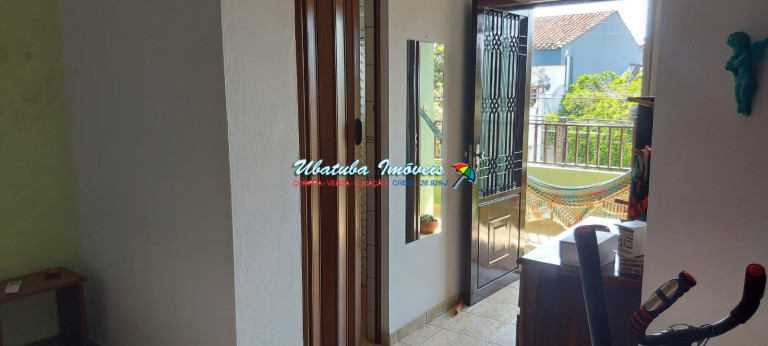 Imagem Sobrado com 3 Quartos à Venda, 462 m² em Centro - Ubatuba