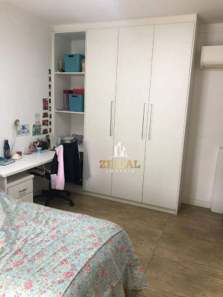Imagem Apartamento com 4 Quartos à Venda, 242 m² em Santo Antônio - São Caetano Do Sul Imagem Apartamento com 4 Quartos à Venda, 242 m² em Santo Antônio - São Caetano Do Sul