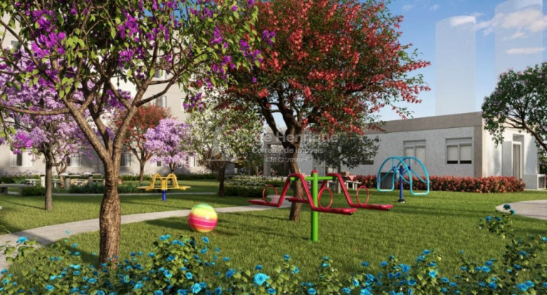Imagem Apartamento com 2 Quartos à Venda, 41 m² em Campo Grande - Rio De Janeiro Imagem Apartamento com 2 Quartos à Venda, 41 m² em Campo Grande - Rio De Janeiro