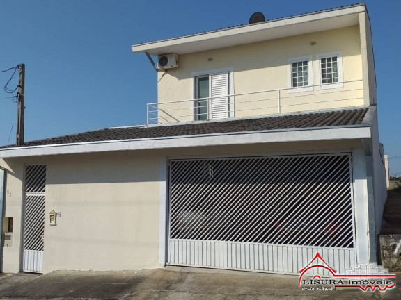 Casa com 3 Quartos à Venda, 165 m² em Loteamento Villa Branca - Jacareí