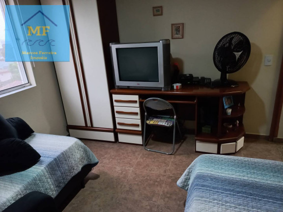 Imagem Apartamento com 2 Quartos à Venda, 70 m² em Ponta Da Praia - Santos Imagem Apartamento com 2 Quartos à Venda, 70 m² em Ponta Da Praia - Santos
