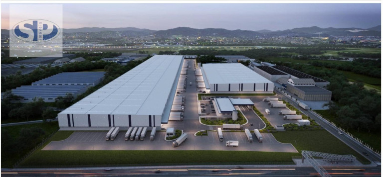Imagem Imóvel Comercial para Alugar, 12.600 m² em Cidade Jardim Cumbica - Guarulhos Imagem Imóvel Comercial para Alugar, 12.600 m² em Cidade Jardim Cumbica - Guarulhos