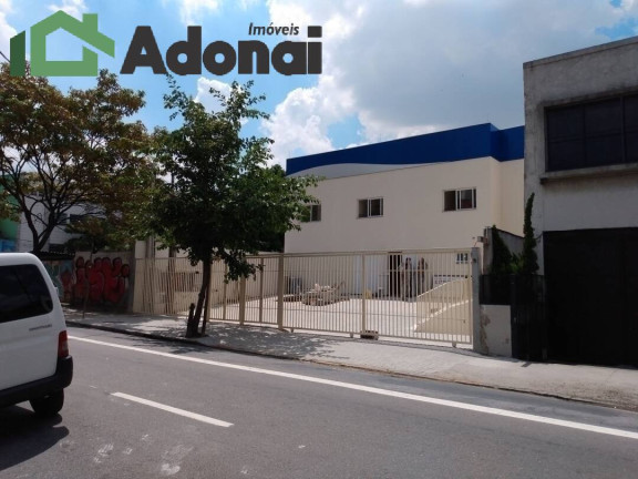 Imagem Imóvel Comercial à Venda, 1 m² em Ipiranga - São Paulo