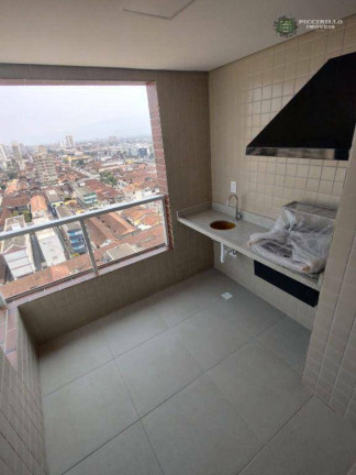 Imagem Apartamento com 2 Quartos à Venda, 63 m² em Aviação - Praia Grande Imagem Apartamento com 2 Quartos à Venda, 63 m² em Aviação - Praia Grande