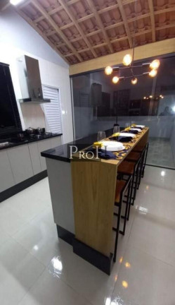Imagem Cobertura com 2 Quartos à Venda, 90 m² em Parque João Ramalho - Santo André