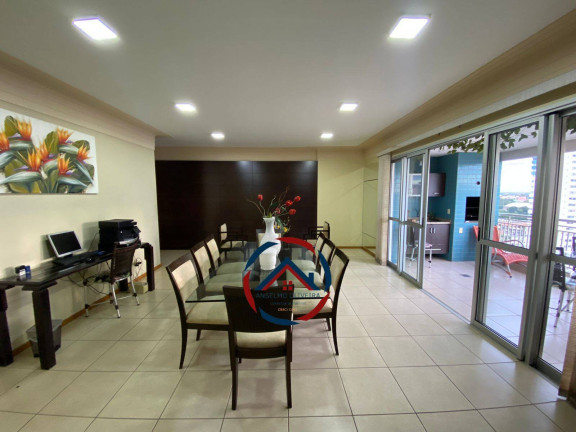 Imagem Apartamento com 3 Quartos à Venda, 160 m² em Jardim Das Américas - Cuiabá Imagem Apartamento com 3 Quartos à Venda, 160 m² em Jardim Das Américas - Cuiabá