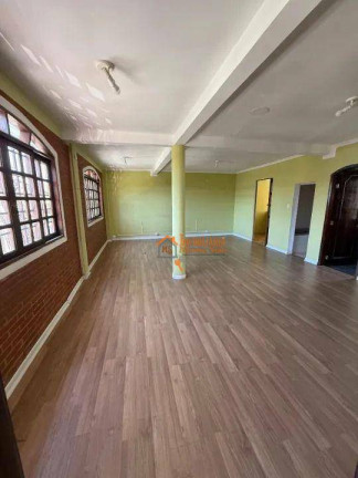 Imagem Sobrado com 4 Quartos à Venda, 394 m² em Vila Rosália - Guarulhos Imagem Sobrado com 4 Quartos à Venda, 394 m² em Vila Rosália - Guarulhos