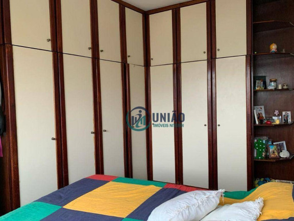 Imagem Apartamento com 3 Quartos à Venda, 120 m² em Icaraí - Niterói