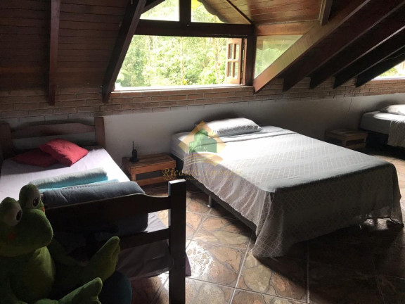 Imagem Casa com 2 Quartos à Venda, 380 m² em Horto Florestal - Ubatuba