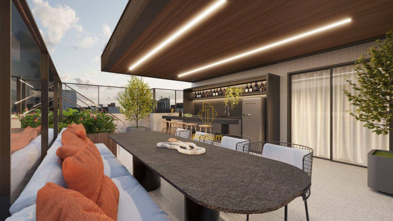 Imagem Apartamento com 2 Quartos à Venda, 52 m² em Intermares - Cabedelo Imagem Apartamento com 2 Quartos à Venda, 52 m² em Intermares - Cabedelo