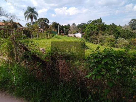 Imagem Terreno à Venda, 500 m² em Jardim Estância Brasil - Atibaia