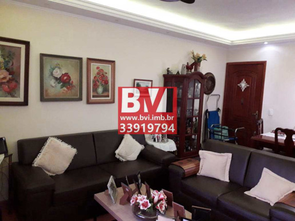 Imagem Apartamento com 2 Quartos à Venda, 80 m² em Irajá - Rio De Janeiro