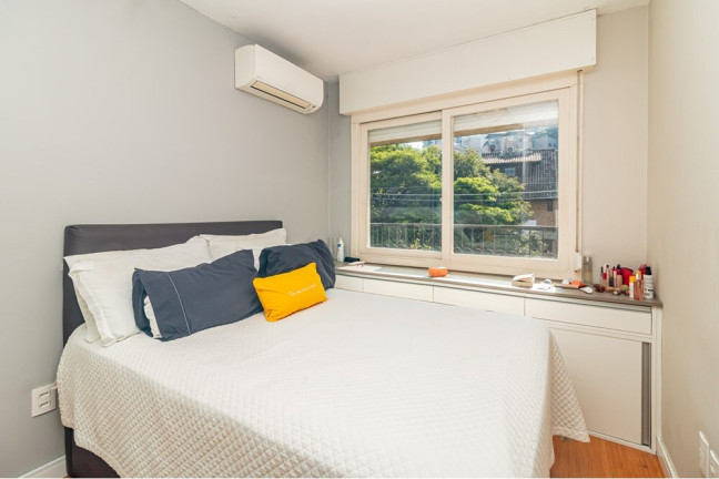 Imagem Cobertura com 1 Quarto à Venda, 80 m² em Bela Vista - Porto Alegre Imagem Cobertura com 1 Quarto à Venda, 80 m² em Bela Vista - Porto Alegre