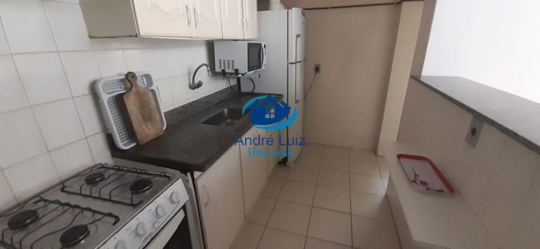 Imagem Cobertura com 2 Quartos à Venda, 90 m² em Praia Grande - Ubatuba Imagem Cobertura com 2 Quartos à Venda, 90 m² em Praia Grande - Ubatuba
