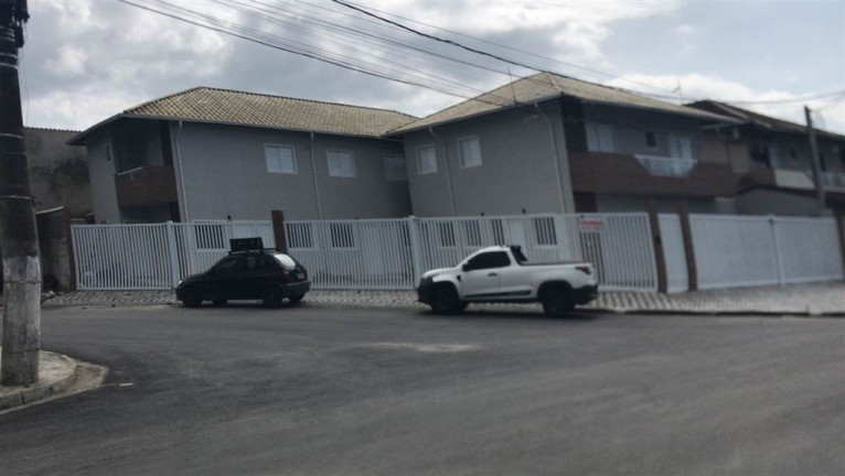 Sobrado com 2 Quartos à Venda,  em Ribeirópolis - Praia Grande