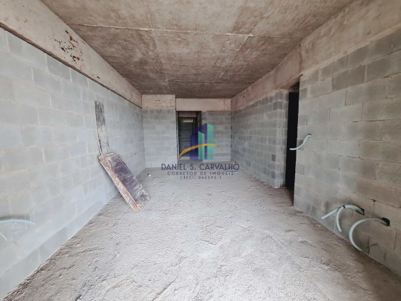 Imagem Apartamento com 3 Quartos à Venda, 126 m² em Guilhermina - Praia Grande
