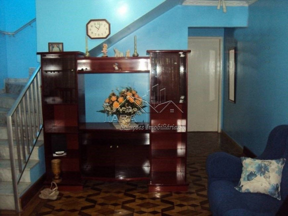Imagem Sobrado com 3 Quartos à Venda, 216 m² em Vila Ré - São Paulo Imagem Sobrado com 3 Quartos à Venda, 216 m² em Vila Ré - São Paulo