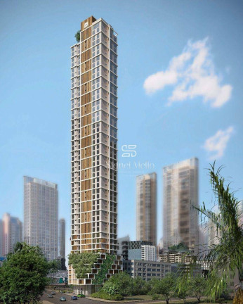 Imagem Apartamento com 4 Quartos à Venda, 140 m² em 2 Quadra Centro - Balneário Camboriú Imagem Apartamento com 4 Quartos à Venda, 140 m² em 2 Quadra Centro - Balneário Camboriú
