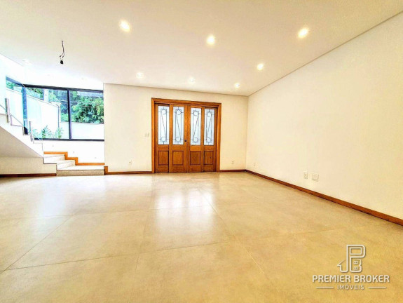 Imagem Casa com 3 Quartos à Venda, 166 m² em Carlos Guinle - Teresópolis